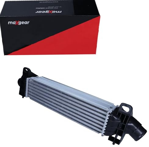 MAXGEAR Intercooler AC678181