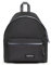 EASTPAK Padded Pak’r, Zaino Unisex - Adulto, Nero (Kontrast Grade Grey), Taglia unica