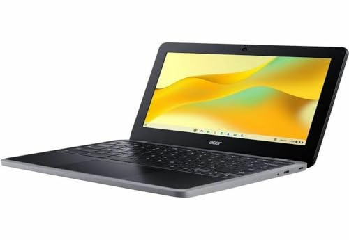 acer Chromebook 311 C723T C723T-K186 29.5 cm Touchscreen Chromebook - HD - 1366 x 768 - Octa-core (ARM Cortex A76 Dual-core (2 Core) 2.20 GHz + Cortex A55 Hexa-core (6 Core) 2 GHz) - 8 GB en total RAM