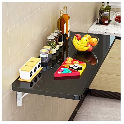 Bureau d'ordinateur mobile réglable en hauteur pour lit, support pour ordinateur portable avec chaise, station de travail de dessus de lit, 65 à 95 cm