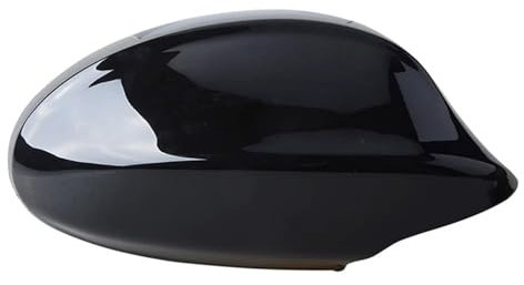 Spiegelkappen Rückspiegelabdeckung passend für BMW 3er E90 E91 E92 E93 2005–2008 vor dem Facelift. Außenspiegel für(Wing Mirror Caps R)