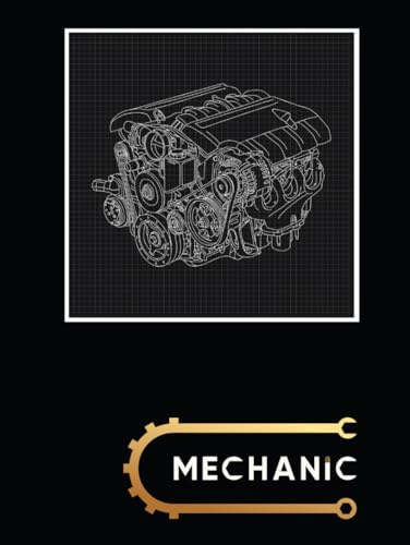 The Mobile Mechanic’s Professional 3-Year Planner: Undated Weekly Appointment Diary with Two-Weeks-Per-Page Layout for Job Planning, Service Routes, and Daily Work Organisation
