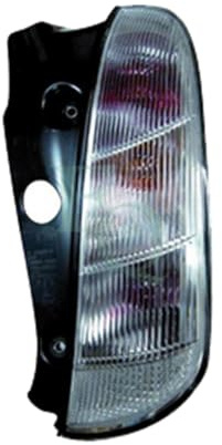 Equal Quality GP0771 Fanale Posteriore Destro