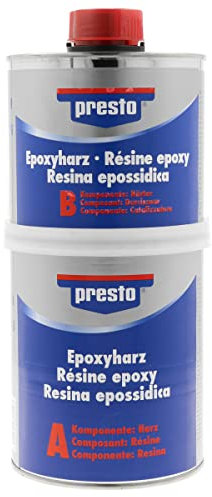 presto 600593 Epoxyharz 1000 g