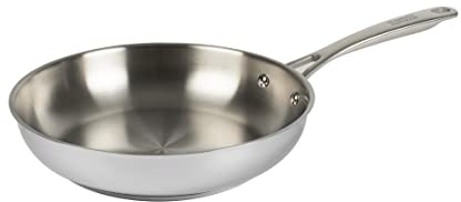 KUHN RIKON Allround poêle à frire 28 cm sans revêtement