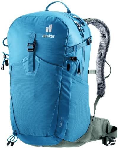 deuter Trail 25 Klettersteig Wanderrucksack