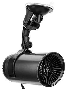 VIGOEXPRESS Termoventilatore per auto, riscaldatore a disco, riscaldamento rapido | TURBOCUP