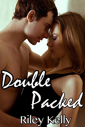 Double Packed (BBW Shifter Menage Erotic Romance) (English Edition)