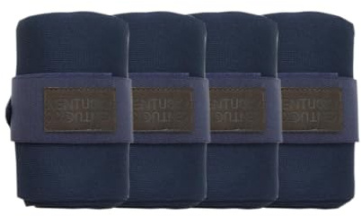 Smutsavdun. Stallband. 4 st. m