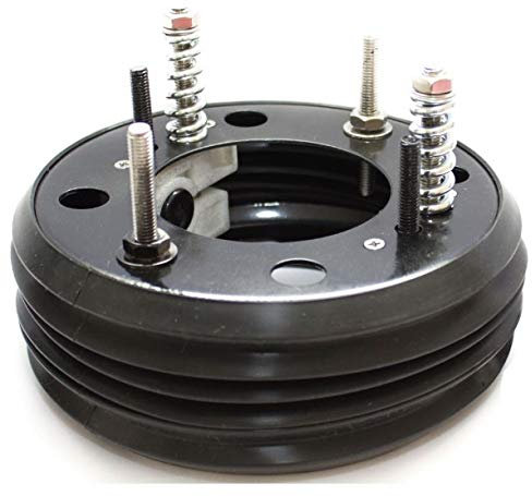 Hairstore Professional Salon TILT Mechanism for DEEP WASH Basin - Black