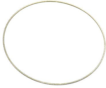 Lame de rechange pour scie à ruban avec revêtement diamanté, compatible avec bague Taurus 3.0