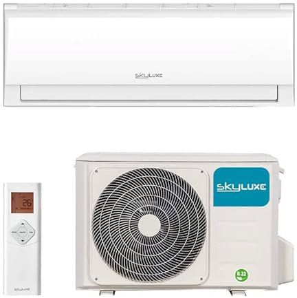Htw/Skyluxe Split S052Q7Wfar32 Klimaanlage