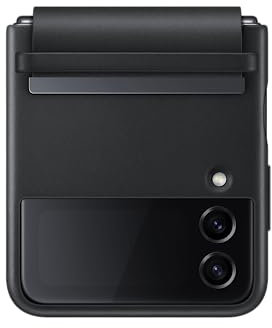 Samsung Flap Leather Cover