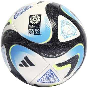 adidas 2023 FIFA Frauen WM Wettkampfball (5) ..