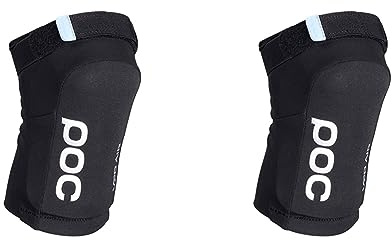 POC SportsPOC Sports Joint VPD Air Knee - Uranium Black - XL & POC Joint VPD Air Knee - Unisex - Uranium Black - LPOC
