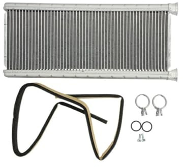 THERMOTEC D6C012TT Scambiatore calore per riscaldamento abitacolo