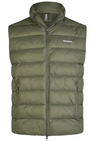 Herren Weste QUILT-WAISTCOAT Classic Sports Frühjahr/Sommer 2025
