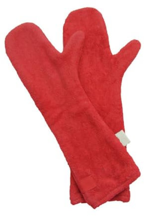 FONDOTIN Saugfähige Haustierpflegetücher Handschuhe Für Hunde Und Pferde Mikrofaser Waschhandschuhe Zum Trocknen Von Pfoten Kopf Und Körper Superabsorbierend Schnell Trocknend Farblich Sort
