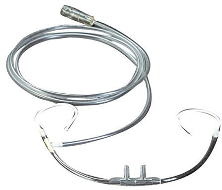 EASYRED - Occhialini per ossigenoterapia tipo Ray-ban