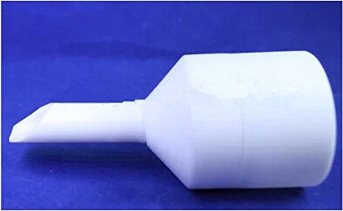 Gowe 90 ml PTFE Buchner imbuto