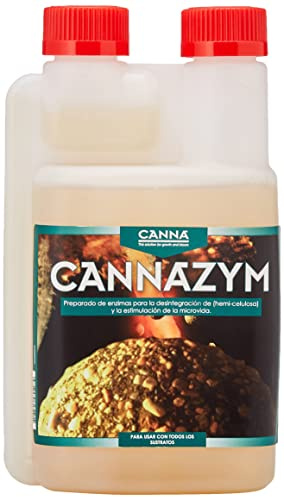 CANNA 5332025.0 – Fertilisant, 17 x 10 x 4 cm, Blanc