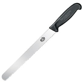 Victorinox Victorinox Coltellina punta tonda V-5.42 33.30