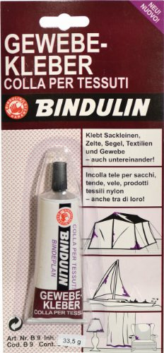 Bindulin B9 Gewebekleber 33,5g