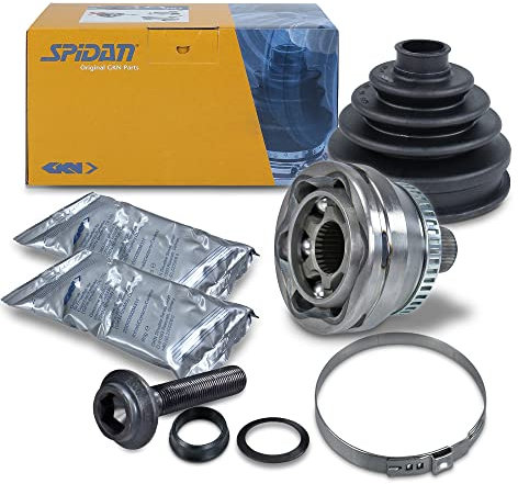 SPIDAN 22763 set de junta homocinética exterior