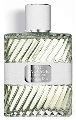 Christian Dior Eau de Cologne für Männer 1er Pack (1x 50 ml)