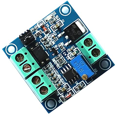 PWM 0-10V Digital Analog Signal Tranformer Umwandlern Modul/PMW zu Spannung WandlerModul