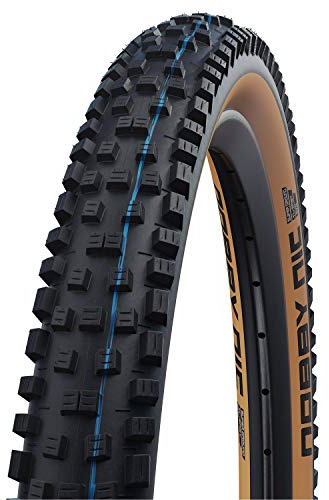 Schwalbe Nobby NIC Evo Faltreifen // 60-584 (27,5x2,35') Super Ground Classic Skin