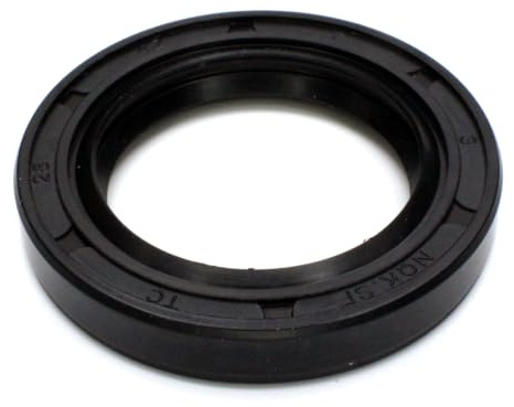 Parts and Parts Radialwellendichtring 28x42x7mm, AS/TC/BASL/WAS, DIN 3760 Simmerring, NBR 70, hitze & chemikalienbeständig, ideal für Motoren, Pumpen, Getriebe & industrielle Anwendungen