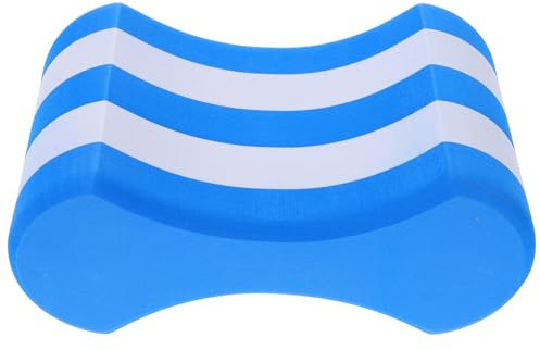 Yardwe Schwimm-Pull-Buoy-kickboard Aus Eva Für Beckenübungen Wassertrainingsgerät Zur Auftriebshilfe Schwimmtrainingsausrüstung Für Pooltraining