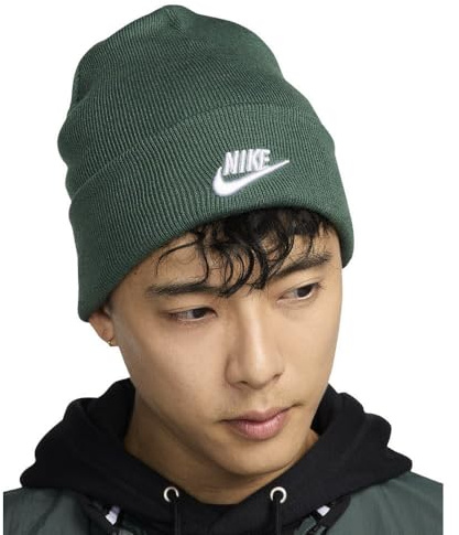 Nike Peak Futura Beanie, HF0186