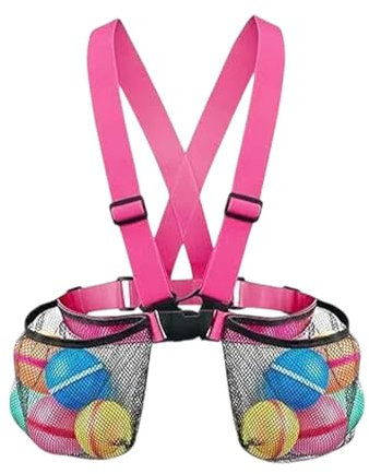 Outdoor Water Balloons Jacket,Outdoor Water Balls Mesh Bags Toy - Multi-Purpose Play Toy for Park, Garden, Beach, Swimming Pool