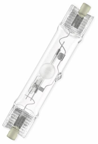 Osram – HCI-TS 830 WDL PB RX7S – Lampe à décharge Power Ball – 70 W – Blanc chaud