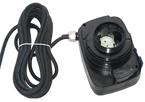 Ersatz UVC Elektronikeinheit Bitron C 55 35119