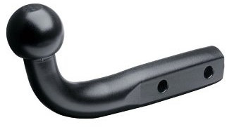 Thule 512500 Dispositif d'attelage