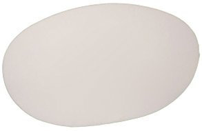 Domus Ventures Polsterauflage in cremeweiß - passend zur Paradiso Lounge