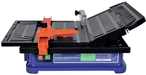 TORQUE MASTER POWER TILE CUTTER 103402NDE By VITREX
