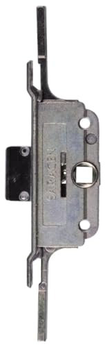 Saracen Valiant FM Window Lock Gear Box 22mm Backset 05058
