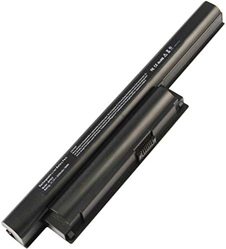 VGP-BPS22 VGP-BPS22A VGP-BPL22 VGP-BPS22/A BPS22 Laptop Akku | Ersatz für Sony Vaio PCG-61211M PCG-61611M PCG-71211M PCG-71211V PCG-71212M VPC-EB1AFJ VPC-EB1AGG VPC-EB1AGJ(11.1V 5200mAh)