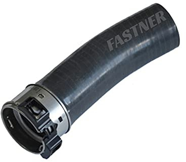 Fastner Compatible con Renault/Opel/Nissan Trafic Primastar Vivaro A 2.0 dCi/CDTi Tubo Manguito para Intercooler Aire Turbo 144607066R 8200808665 4418876 8200887170 144607933R 8200923261 8200760909