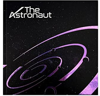 DREAMUS Jin - The Astronaut Single Album (VERSION 01), (BHE0217)