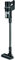 SENCOR Aspirateur Balai SENCOR-2in1-250Wtts SVC 7523BK, Noir, 250 W, 0.5 liters, 80 décibeles