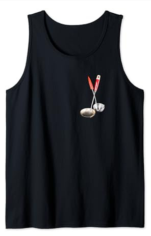 Eliot Goods Louches vintage Débardeur