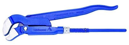 Giratubi modello idrhaus serie master - svedese s giratubo blu s 2 master