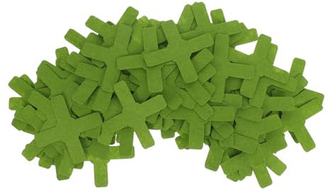 BESTYASH 100pcs Felt Cup Dividers Soft Felt Mats for Stacking Ceramics Glassware Noise Reducing Elegant Protectors for Everyday Use Versatile Household Cup Separators
