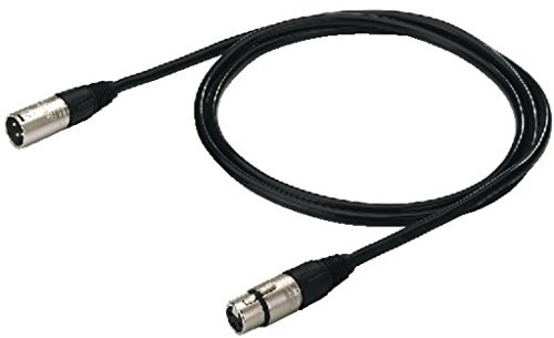img Stage Line MECN-100/SW Mikrofonkabel