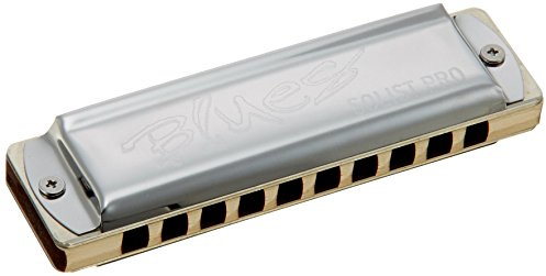 Seydel Blues Solist Pro G